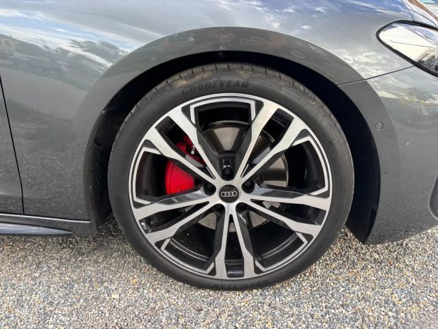 Audi A5 Quattro S-Line