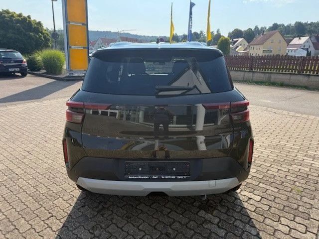 Opel Frontera "GS" 1.2T/ 110 PS Automatik Kamera