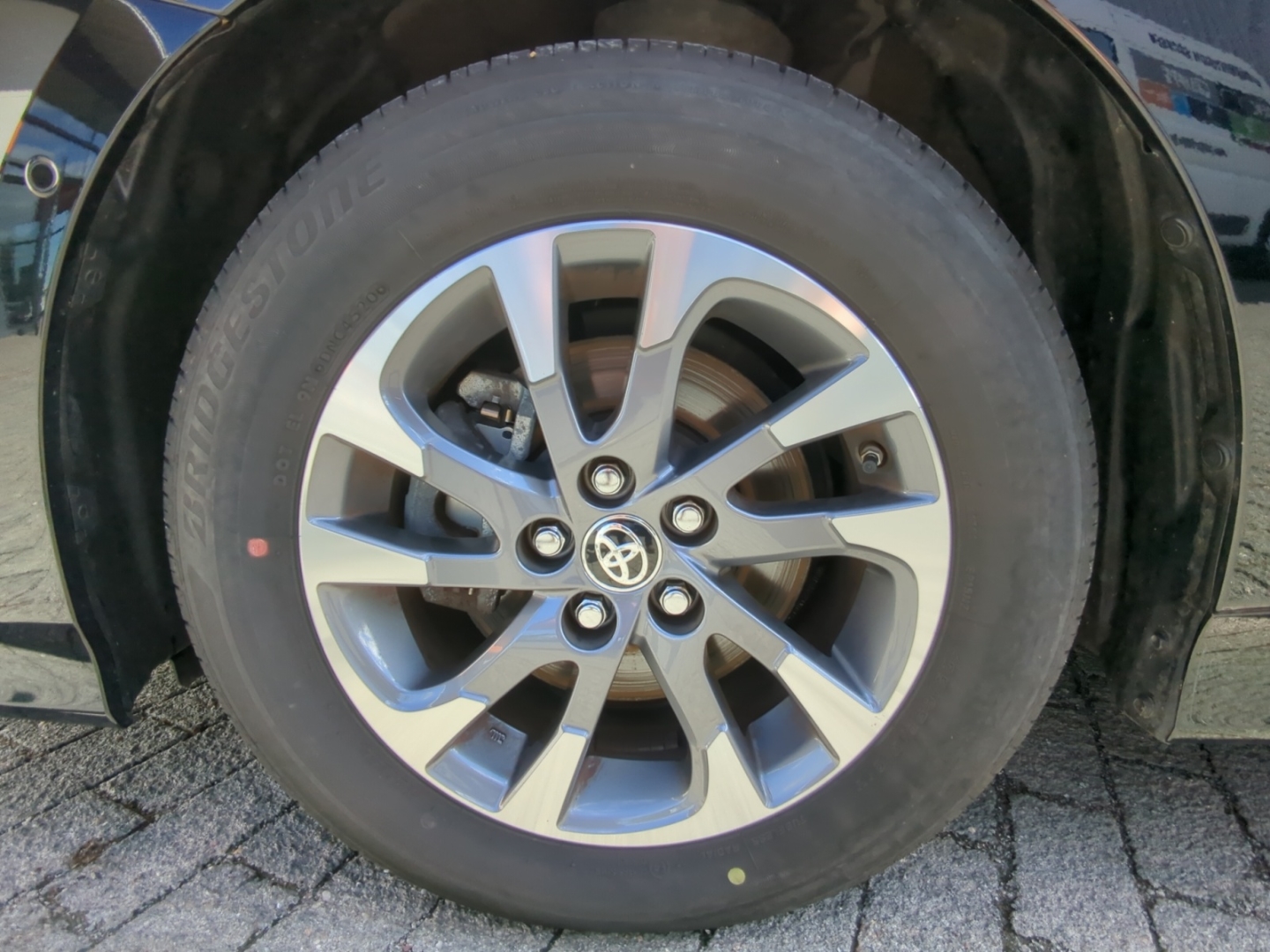 Toyota Prius 5-deurs Basis Plug-in