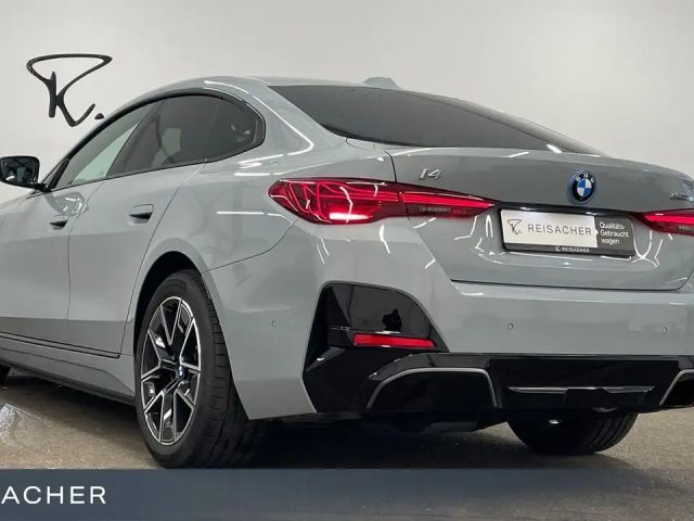 BMW i4 Coupé Gran Coupé M-Sport eDrive40