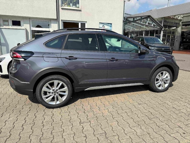 Volkswagen Taigo 1.0 TSI DSG IQ.Drive