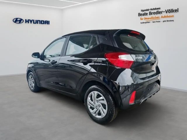 Hyundai i10 1.0 Select