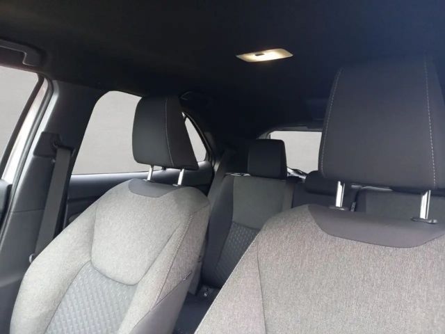 Toyota Yaris Cross Hybride VVT-i