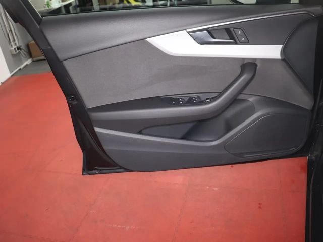 Audi A4 35 TDI Avant S-Tronic