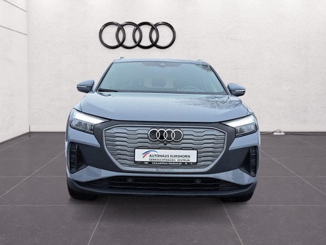 Audi Q4 e-tron 40