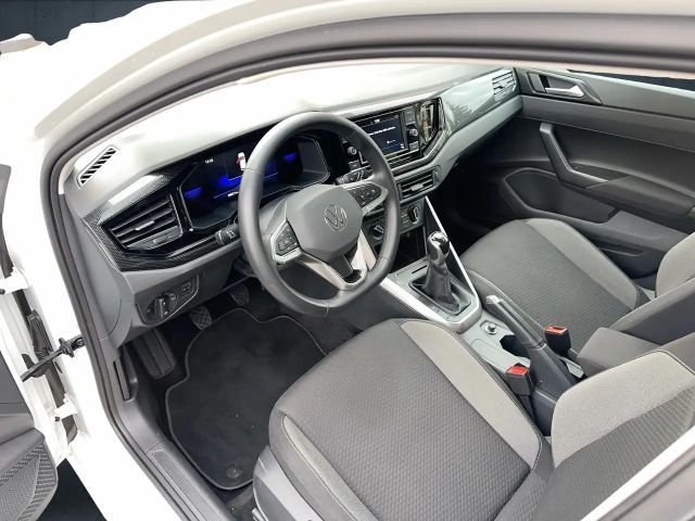 Volkswagen Polo 1.0 TSI Life