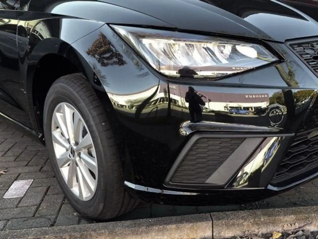 Seat Ibiza 1.0 MPI Style