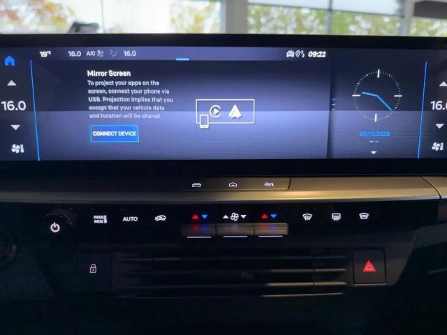 Opel Grandland X GS-Line Grand Sport