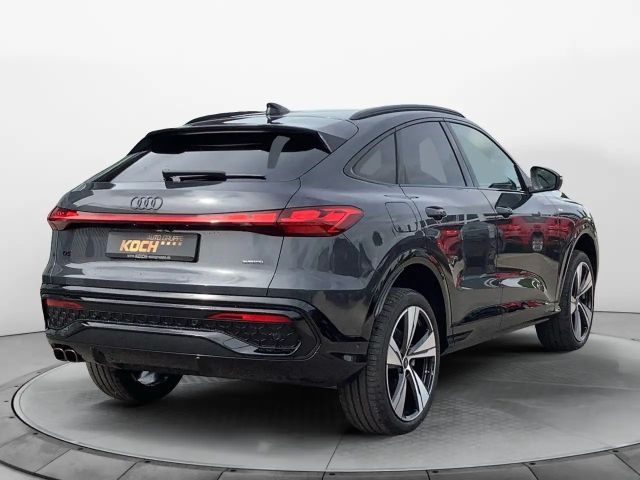 Audi Q5 Quattro S-Tronic