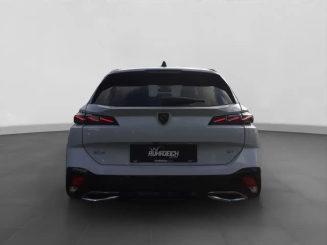 Peugeot 308 GT-Line Hybrid SW