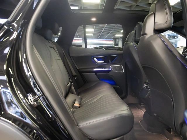 Mercedes-Benz EQE SUV 350 4MATIC