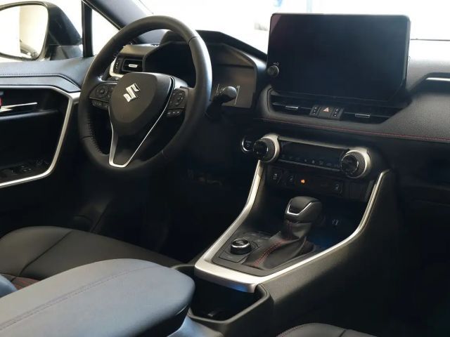 Suzuki Across Comfort E-Four Hybrid