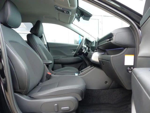 Hyundai Kona 1.6 Prime