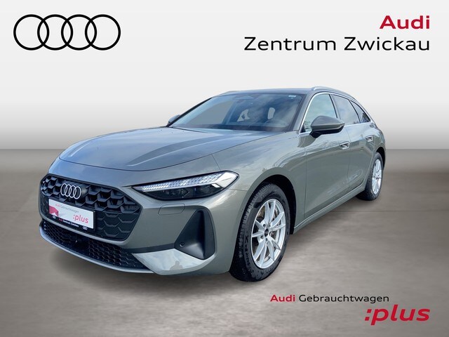 Audi A5 Avant S-Tronic