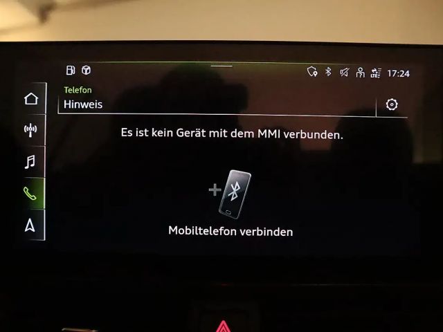 Audi A5 35 TFSI Cabriolet S-Tronic