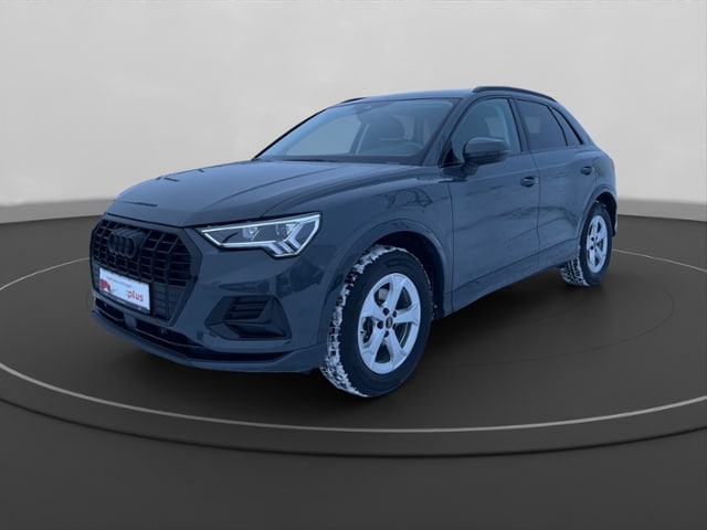 Audi Q3 35 TFSI S-Tronic