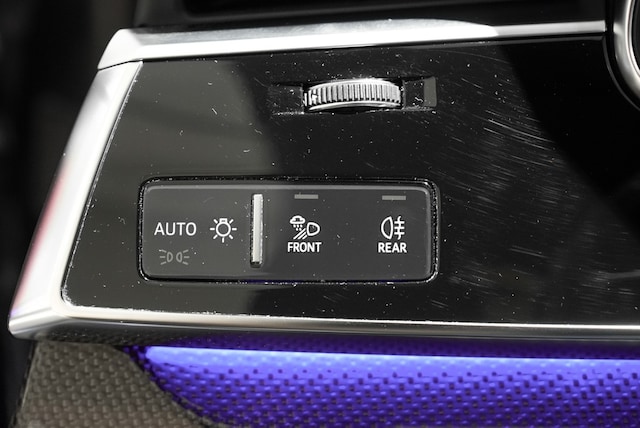 Audi Q8 55 TFSI Quattro