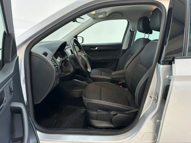 Skoda Fabia 1.0 TSI Ambition Combi