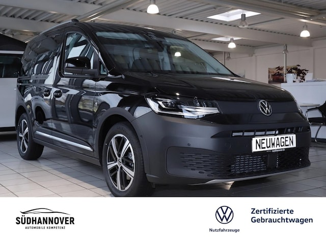 Volkswagen Caddy 2.0 TDI DSG