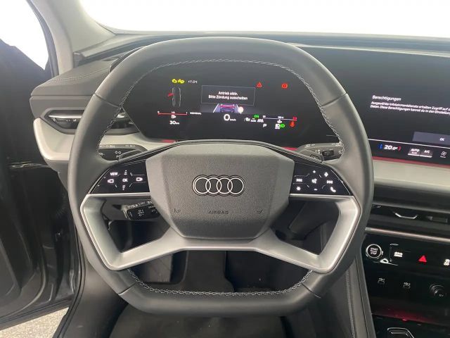 Audi Q5 Quattro