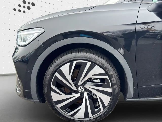 Volkswagen ID.5 GTX IQ.Drive