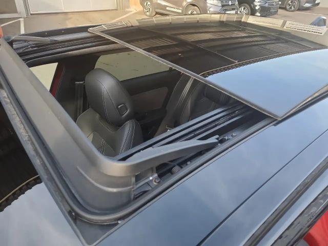 Opel Astra 1.5 Turbo Sports Tourer