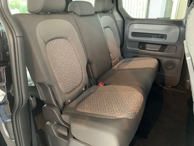 Volkswagen ID.Buzz 150 kW