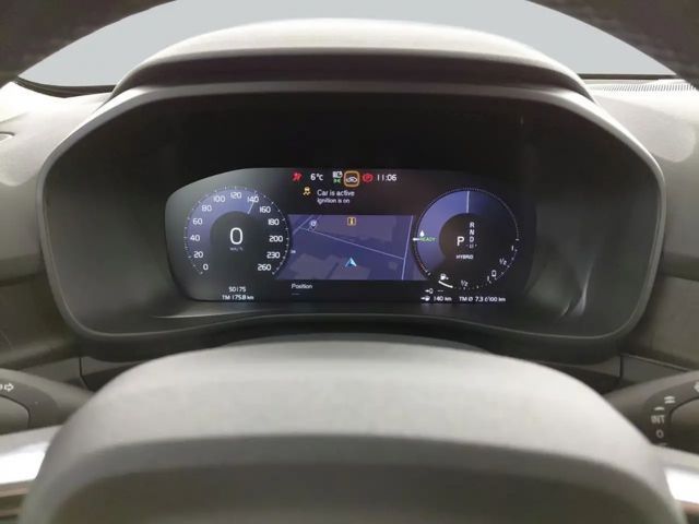 Volvo XC40 Dark Plus Recharge T5