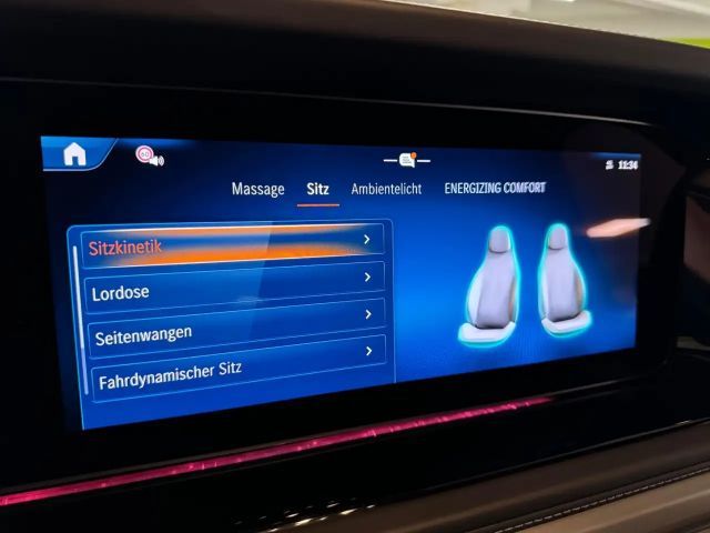 Mercedes-Benz G 63 AMG AMG Line