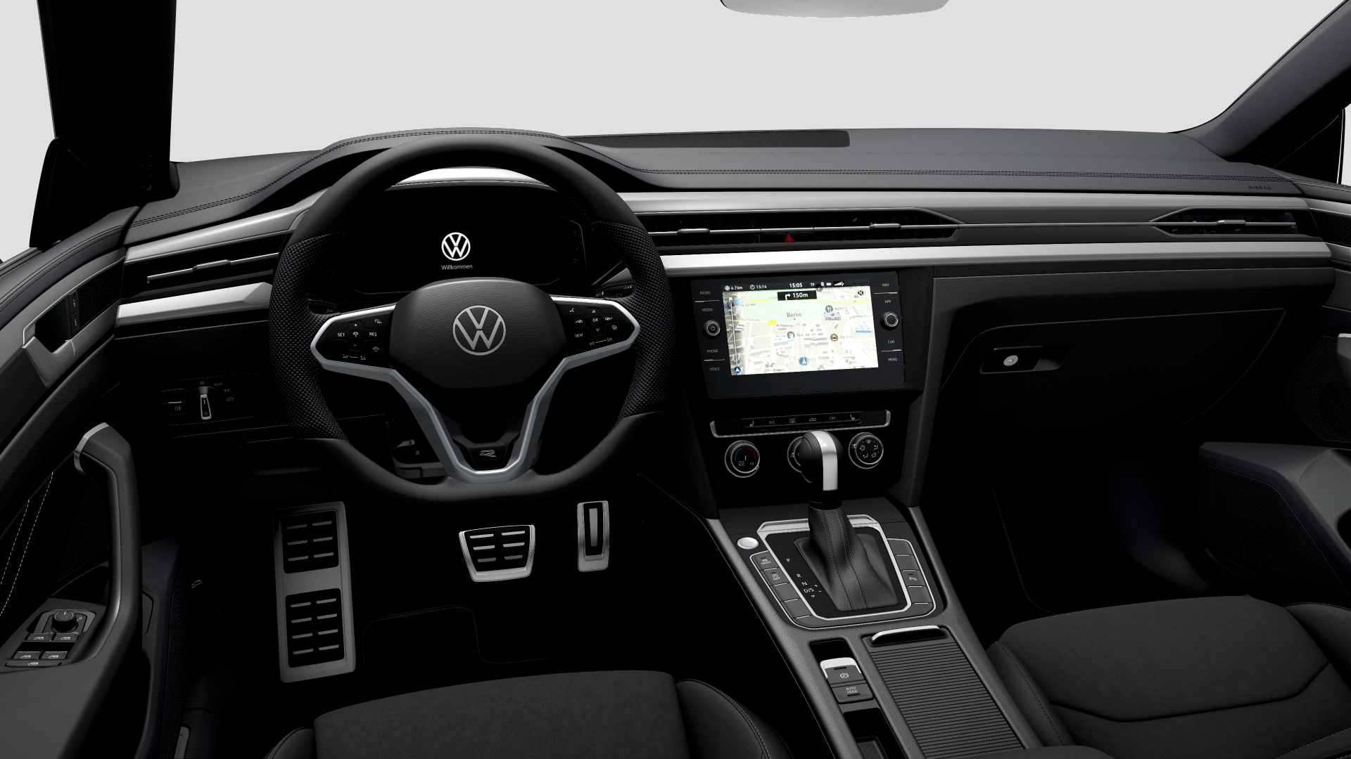 Volkswagen Arteon Shooting Brake 2.0 TDI DSG