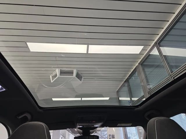 Skoda Scala Monte Carlo