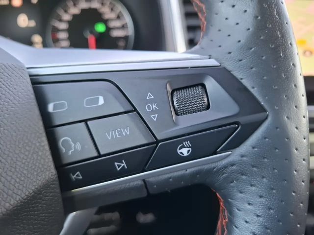 Seat Ateca 1.5 TSI DSG FR-lijn