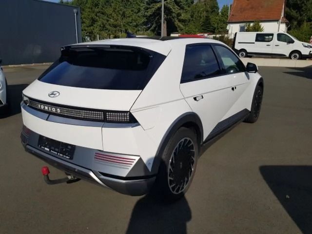 Hyundai IONIQ 5 4WD Vierwielaandrijving