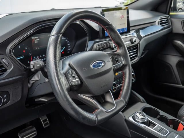 Ford Focus 1.5 EcoBlue ST Line