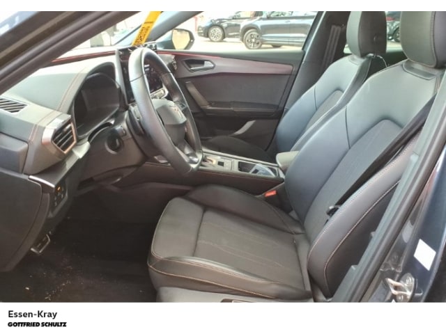 Cupra Leon DSG Sportstourer