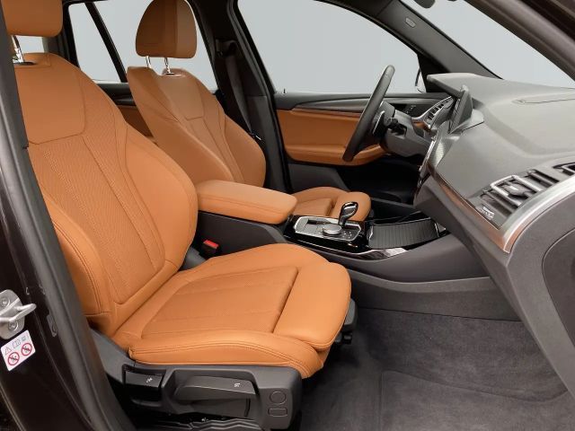 BMW X3 M-Sport xDrive20i