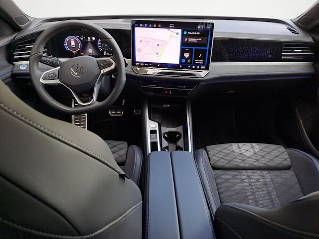 Volkswagen Passat 2.0 TDI DSG R-Line Variant