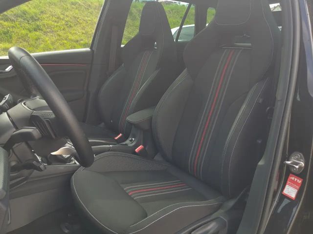 Skoda Kamiq Monte Carlo