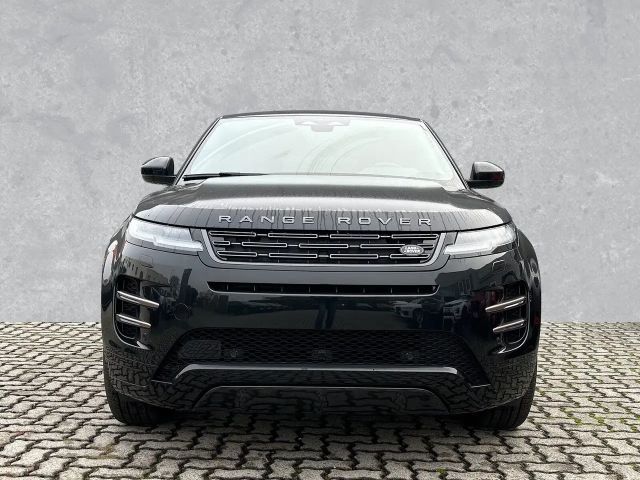 Land Rover Range Rover Evoque D200 SE