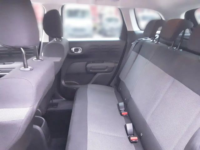 Citroën C3 Aircross Plus PureTech