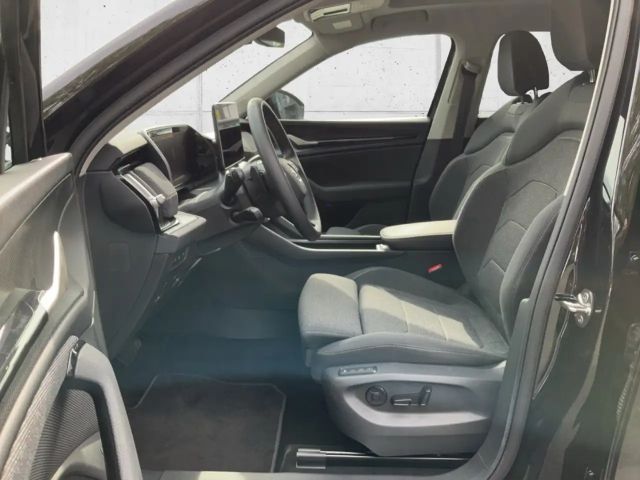 Skoda Kodiaq 2.0 TDI 4x4 Selection