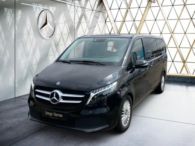 Mercedes-Benz V 300 Extralang V 300 d