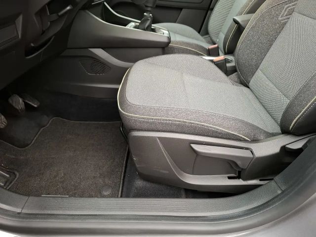 Renault Captur TCe 90 Techno