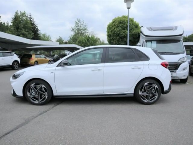 Hyundai i30 N Line