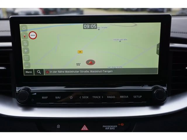 Kia Ceed Spirit SportWagon