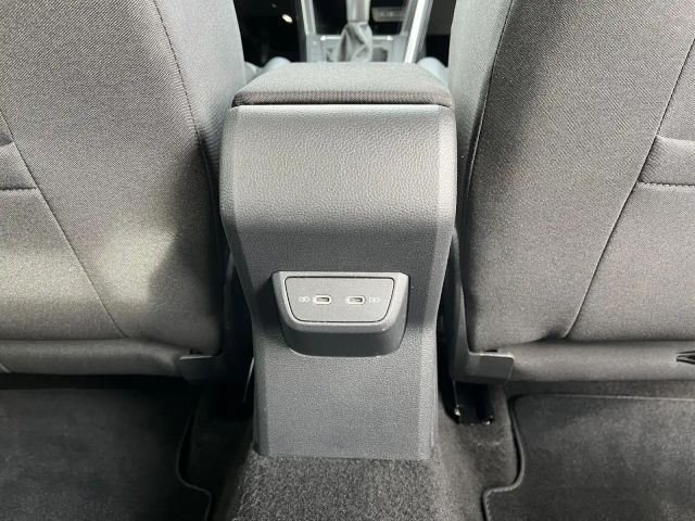 Volkswagen Taigo 1.0 TSI DSG Style