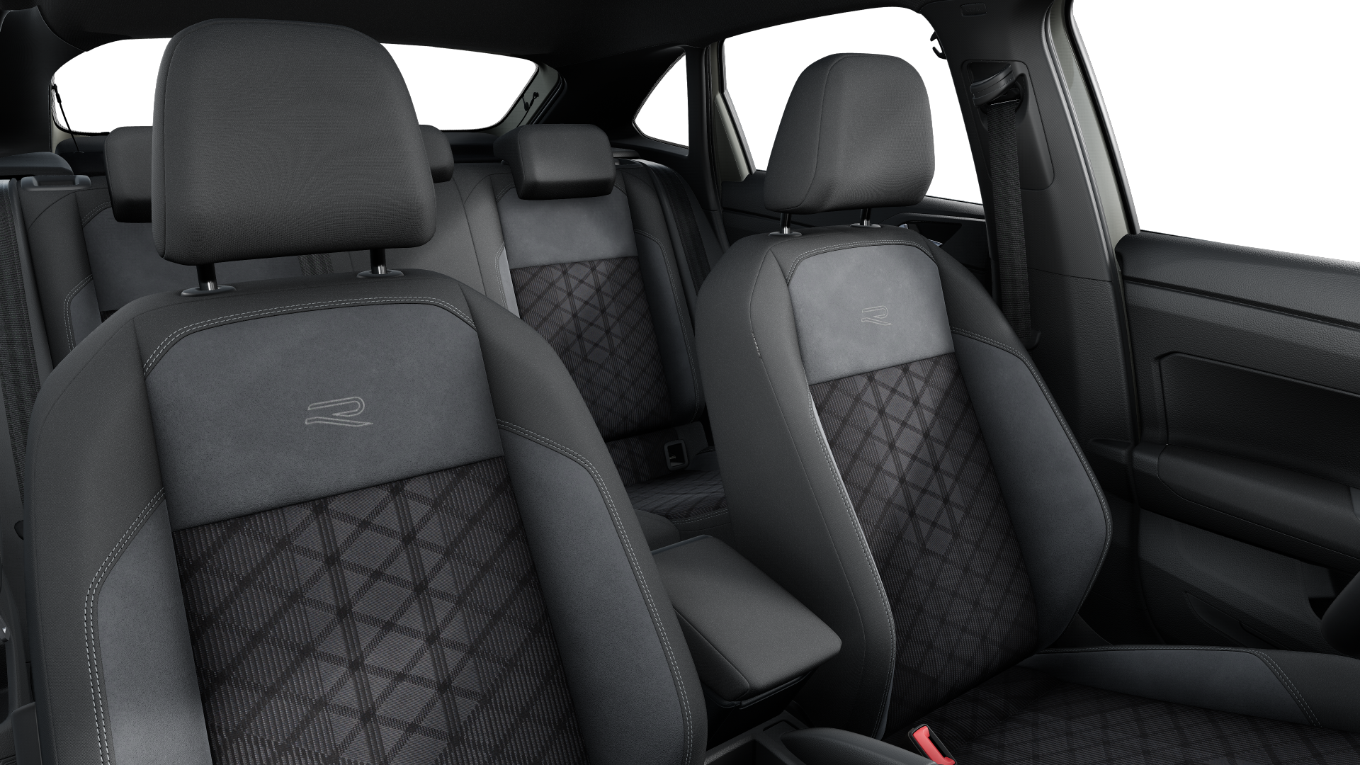 Volkswagen Taigo R-Line