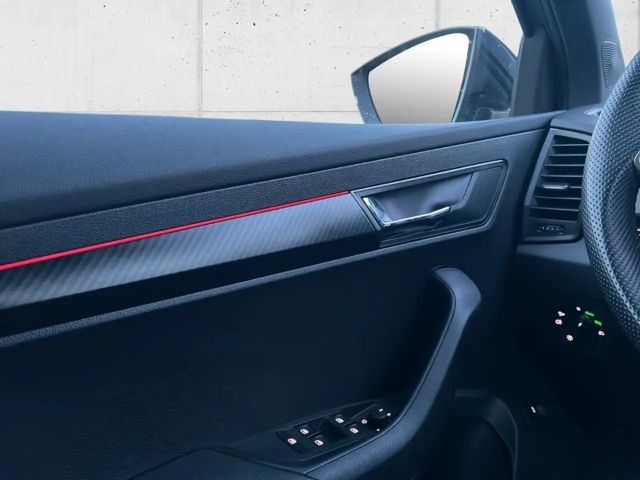 Skoda Karoq 4x4 Sportline