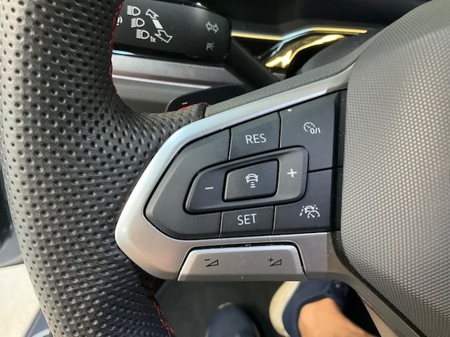 Volkswagen Polo 2.0 TSI DSG