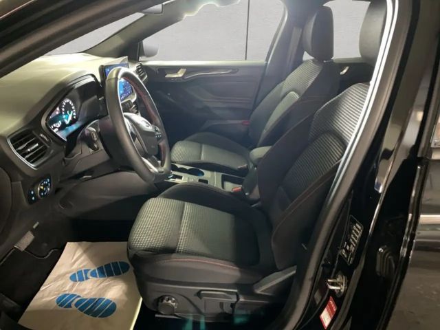 Ford Focus 1.5 EcoBlue ST Line Wagon